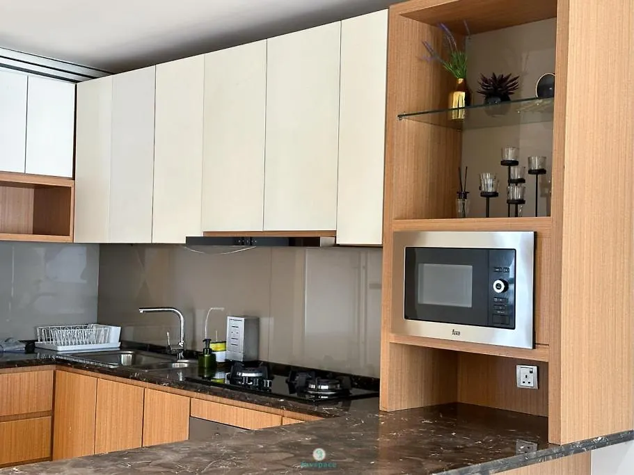 Stunning Klcc House View - Parking & Wi-Fi - 5 Pax Apartment Kuala Lumpur 0*,