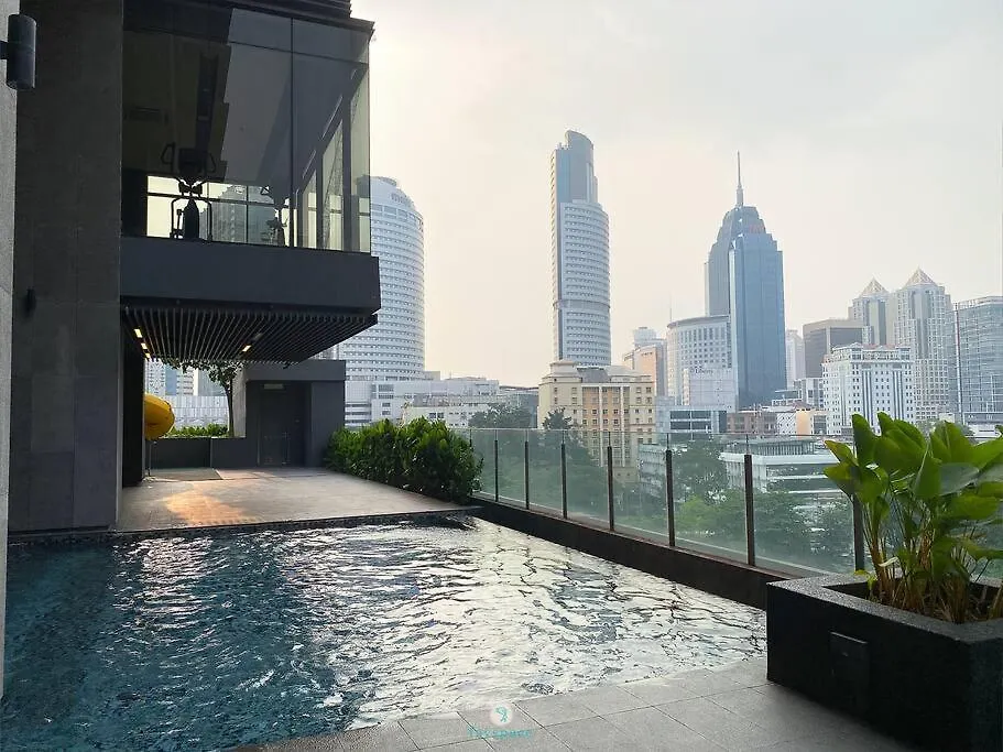 Stunning Klcc House View - Parking & Wi-Fi - 5 Pax Apartment Kuala Lumpur