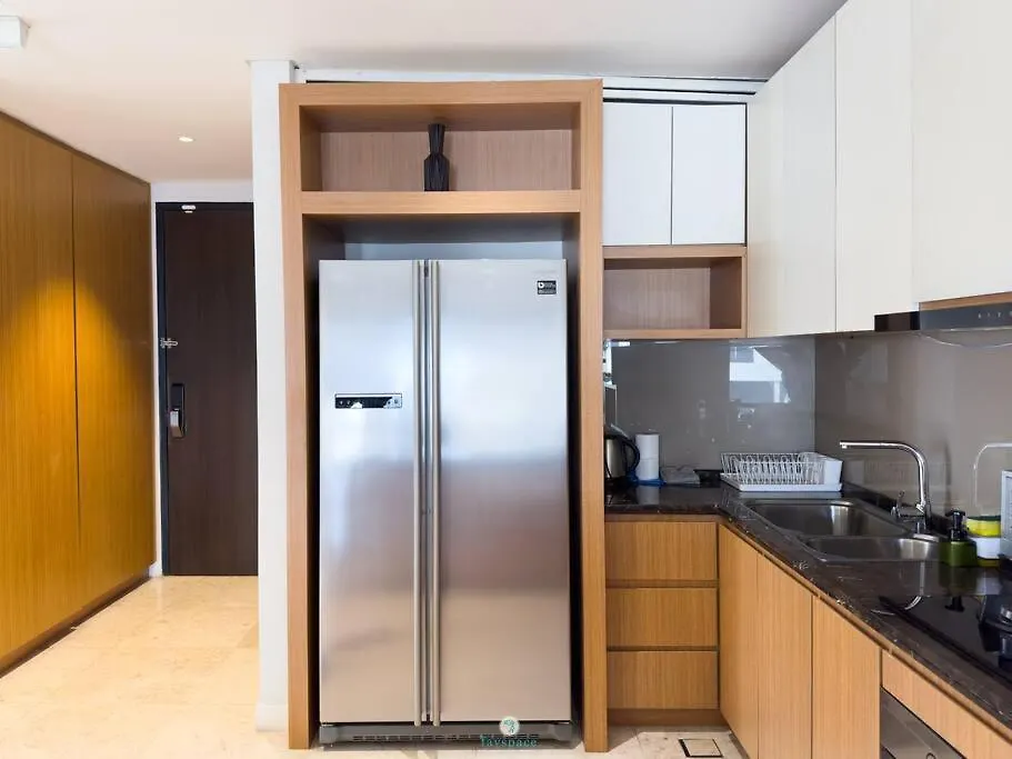 Stunning Klcc House View - Parking & Wi-Fi - 5 Pax Apartment Kuala Lumpur Malaysia